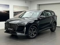 Новый Jetour X70 Plus 1.6 AMT, 2023, цена от 2 549 900 руб.