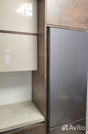 Изготовление кухни на заказ. Фабрика