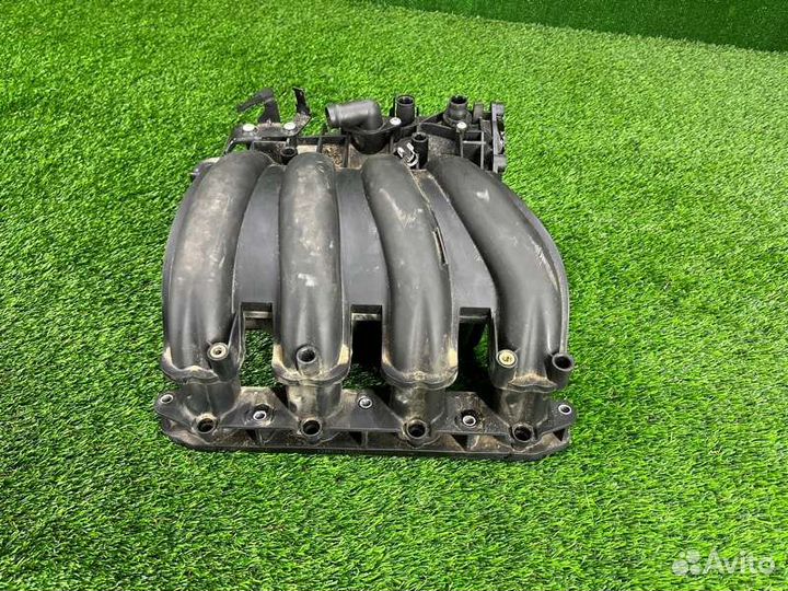 Коллектор впускной Bmw 1 E87 N45B16 2006