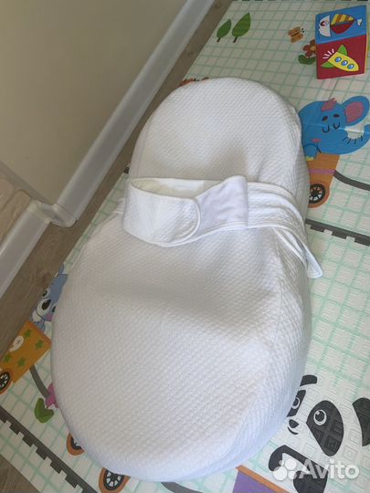 Кокон для новорожденных