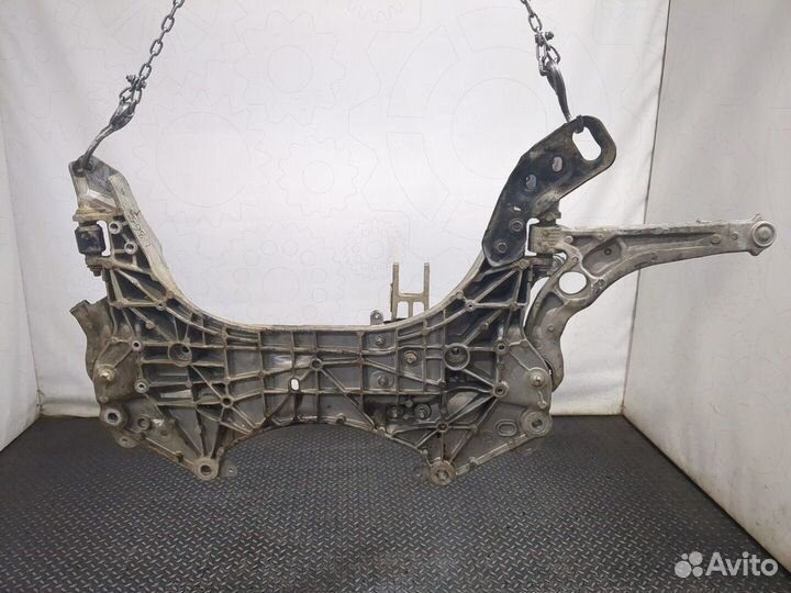 Балка подвески передняя Chrysler 200, 2016