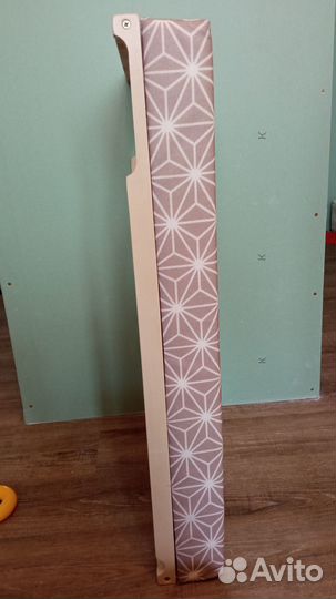 Пеленальная доска