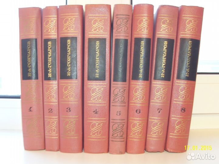 Хорошая библиотека