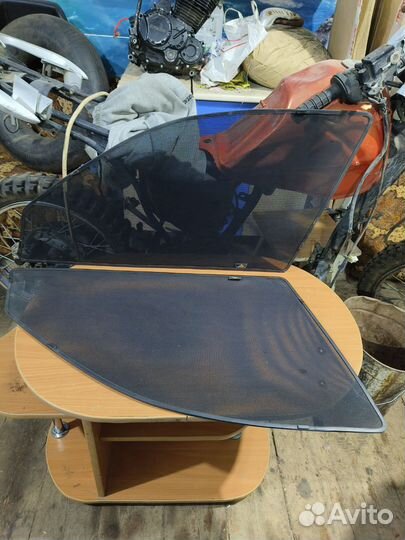 Каркасные шторки на lifan х60