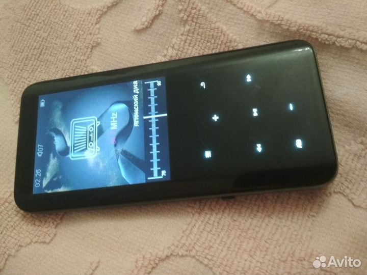 Mp3 плеер
