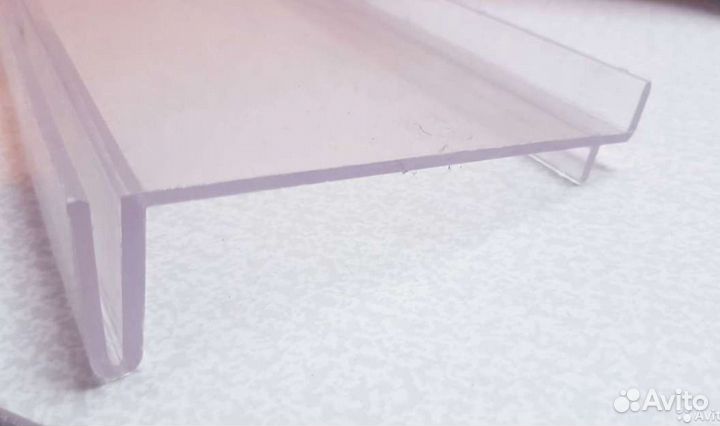 Полки на экономпанель