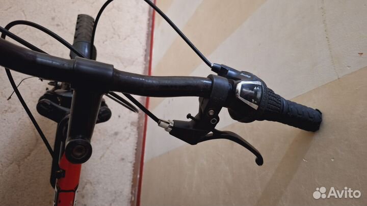 Велосипед Stern Attack