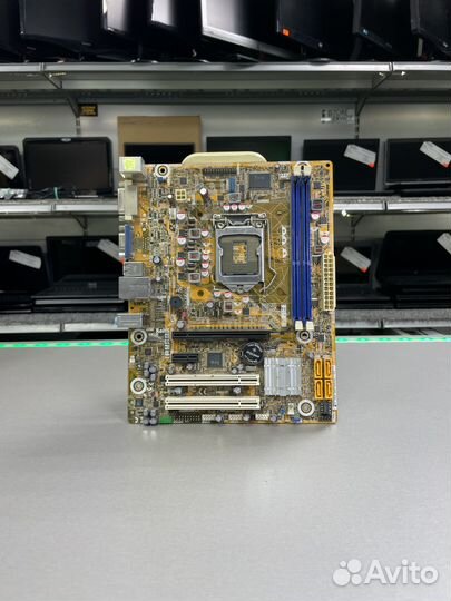 Pegatron ipmsb-H61 LGA1155