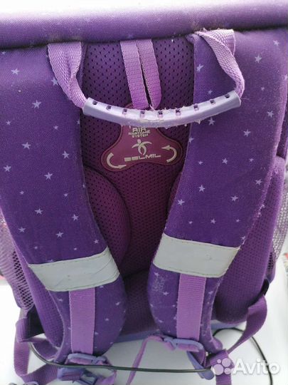 Ранец школьный