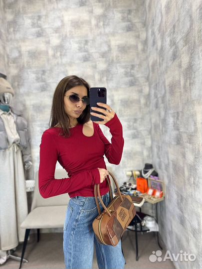 Кофта женская