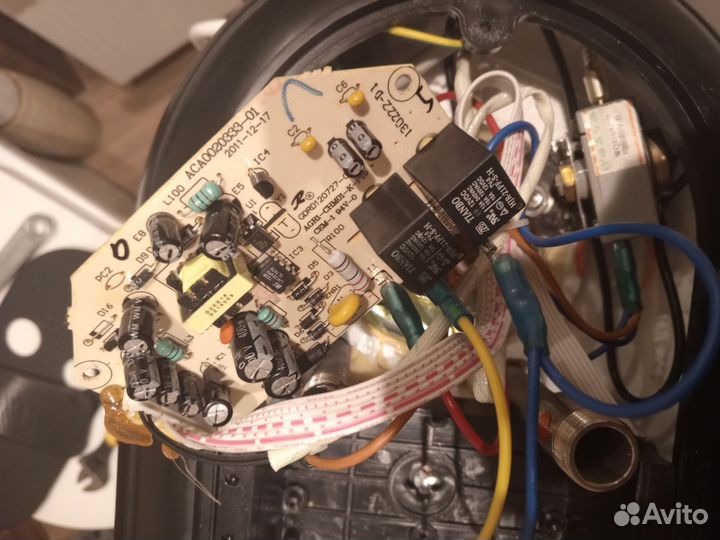 Мастер по ремонту сплит-систем