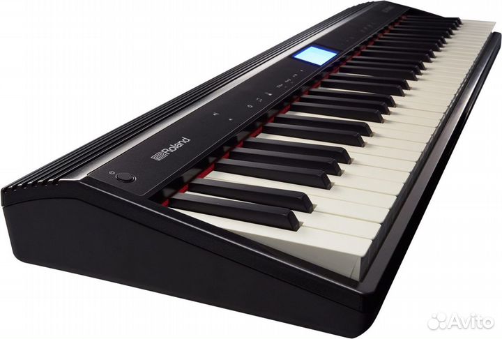 Цифровое пианино Roland GO 61 p