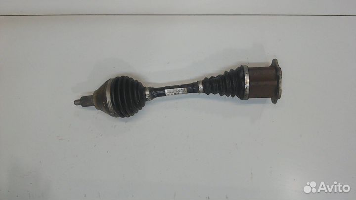 Полуось Skoda Fabia, 2021