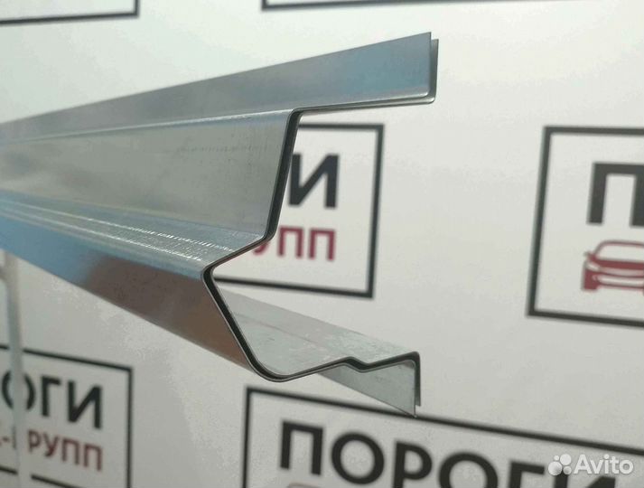 Пороги на все марки авто