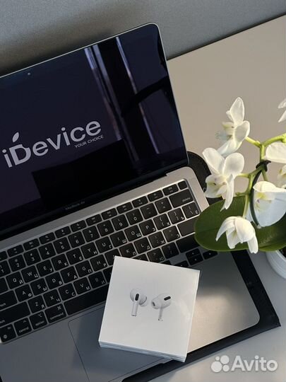 NEW Airpods Pro 1-gen