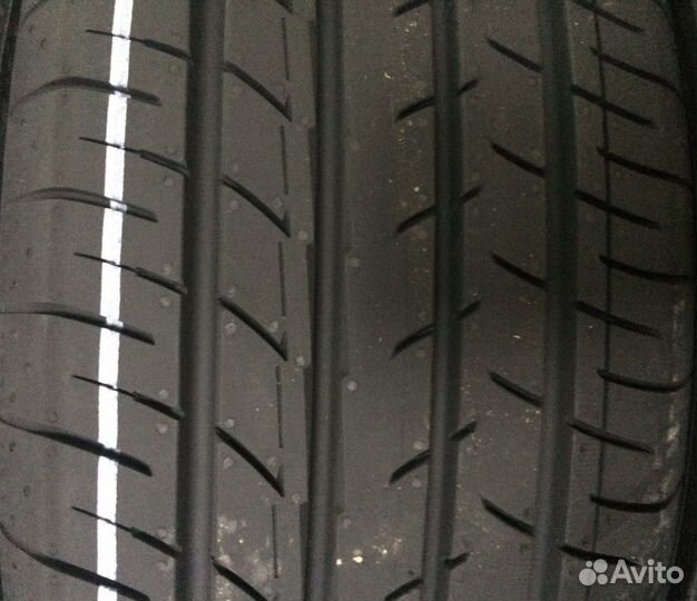 Yokohama BluEarth-GT AE-51 205/50 R17 93W