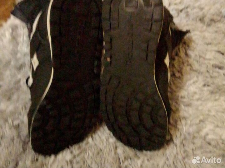 Борцовки под спорт подростковые. Новые