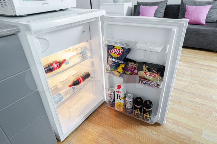 1-к. квартира, 35 м², 2/9 эт.