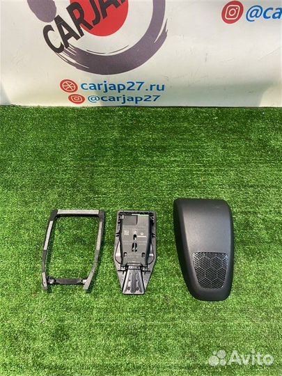 Камера на лобовое стекло (10) Honda Vezel RU3 LEB