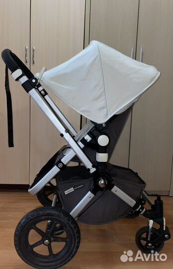 Капюшон bugaboo cameleon