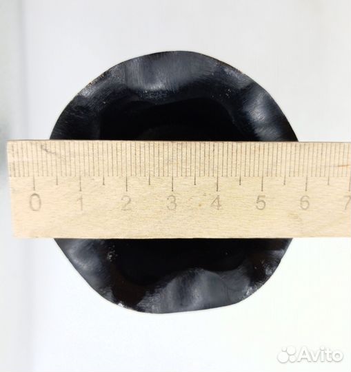 Ваза для цветов Латунь Времен СССР Узоры Индия