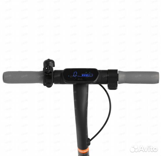 Ninebot E2 новый