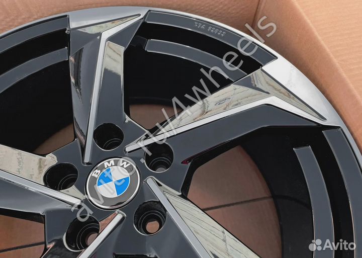 Диски для Audi A4 Allroad S8 R19