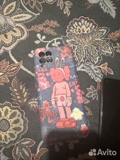 realme 8, 6/128 ГБ