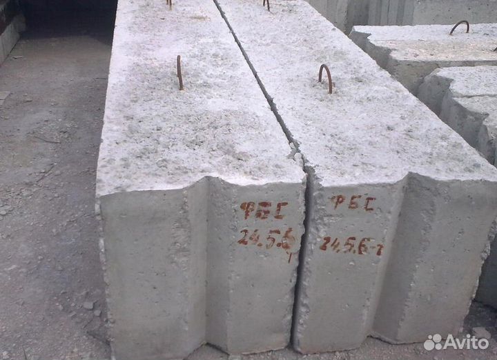 Блок фбс