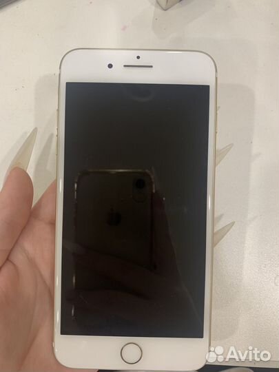 iPhone 7 Plus, 256 ГБ
