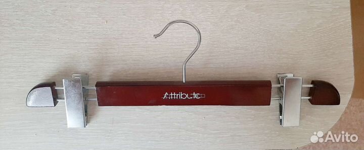 Вешалки для брюк и др