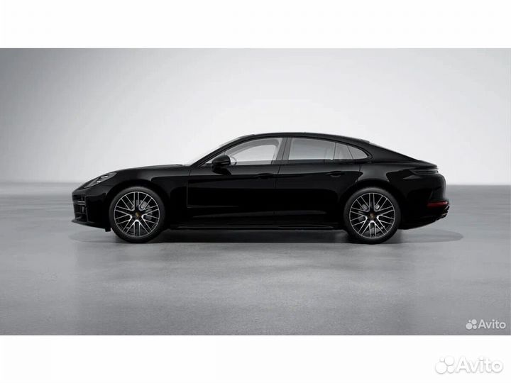 Porsche Panamera 2.9 AMT, 2023