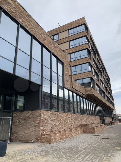 Свободного назначения, 190 м²