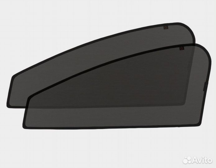 Шторки camry 50, 55