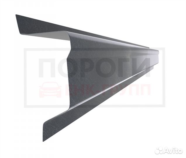 Пороги Honda Stepwagon 2 и другие