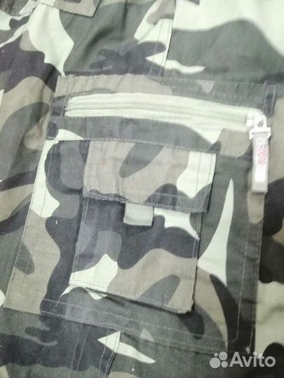 Мужские шорты PRC