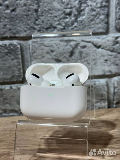 Наушники Air Pods (китайские)