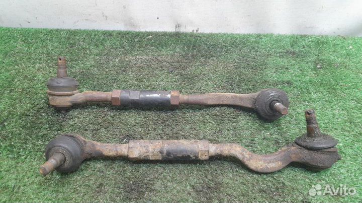 Рулевая тяга Mitsubishi Pajero Sport 3.0 2007