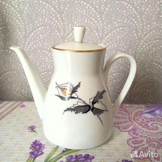 Заварочный чайник