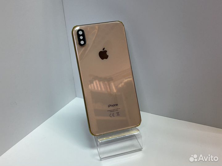 Корпус для iPhone XS MAX