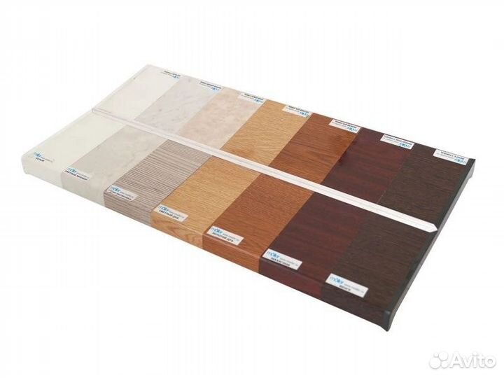 Подоконники меллер