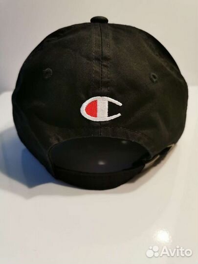 Бейсболка кепка Champion