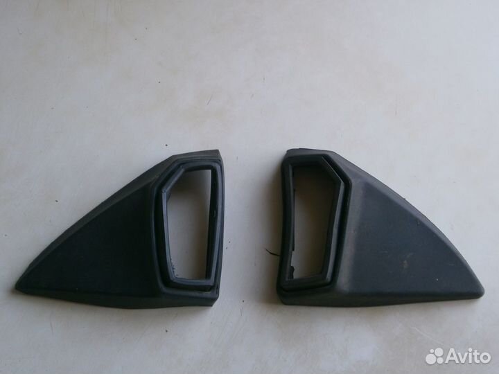 Ручки подлокотника дверей на ваз 2108,09,99