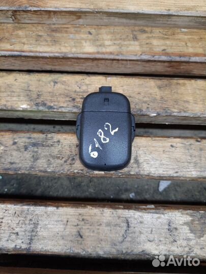 Opel Astra J GTC - Датчик дождя