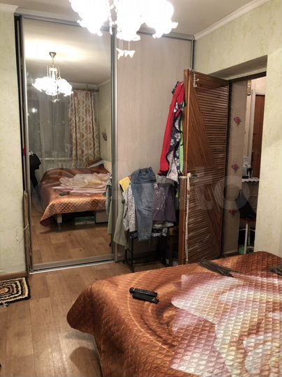 Комната 23 м² в 1-к., 5/9 эт.