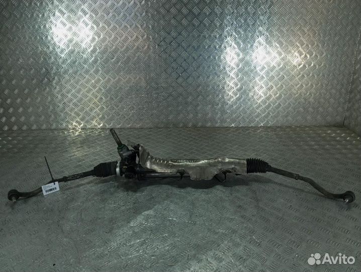 Рулевая рейка Z8X4 Citroen C5 1 (01-04)