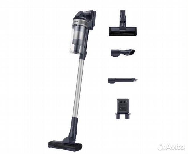 Пылесос ручной Samsung VS15A6031R5/EV Новый