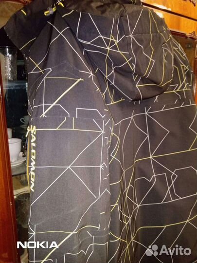 Мужская одежда