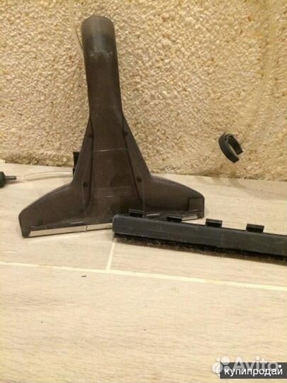 Насадки для пылесоса Thomas