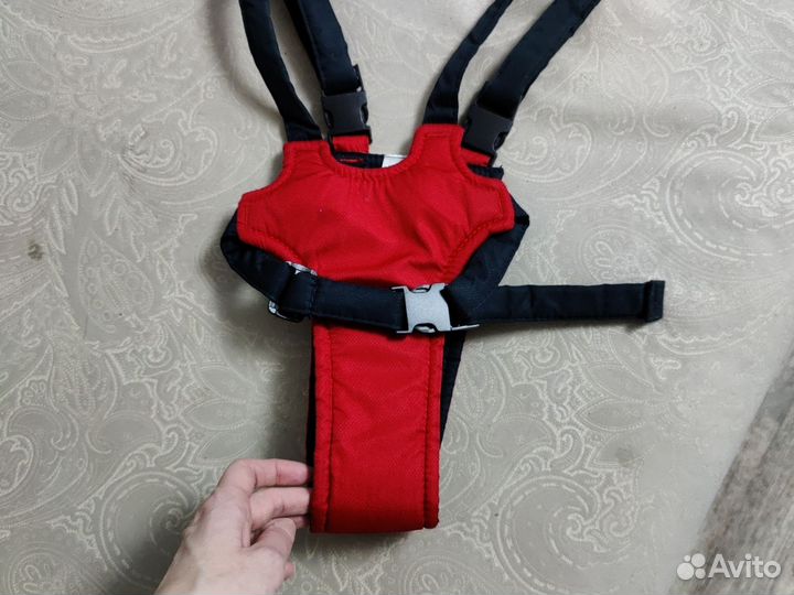 Ходунки прыгунки детские